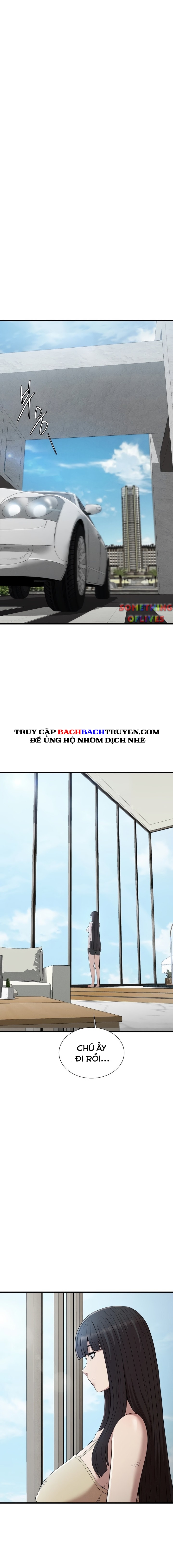 ân đền oán trả chapter 28 10