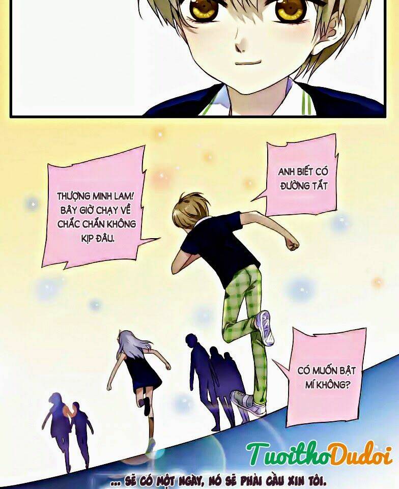 lam sí ngoại truyện chapter 3 8