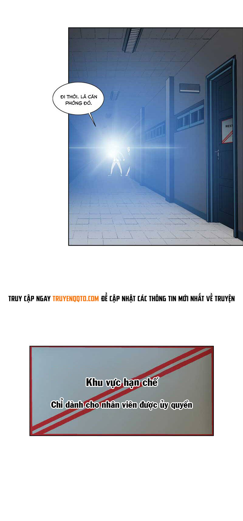 we-on: be the shield chapter 14 32