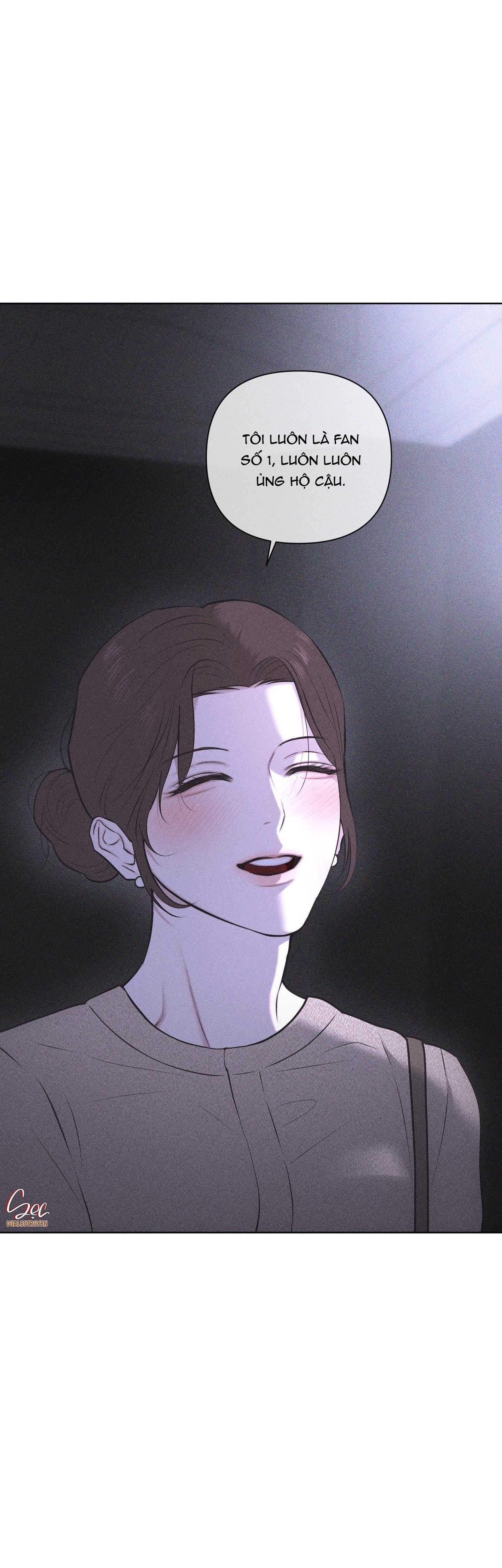 hình thái tình tan chapter 44 25