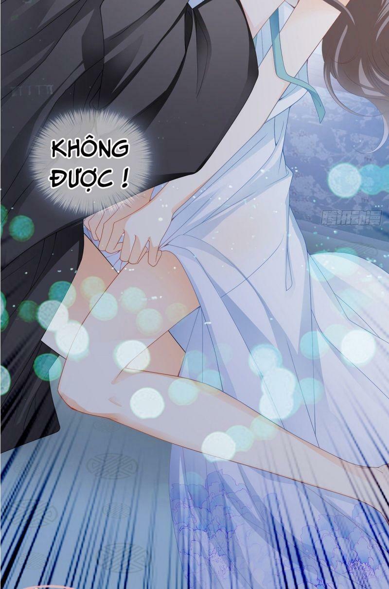 bổn vương muốn nàng chapter 11 21