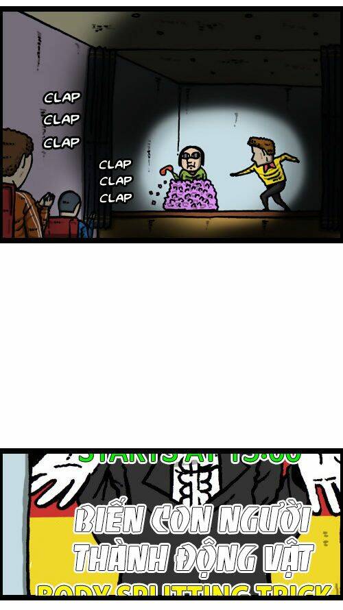 tiếng gọi con tim chapter 59 35