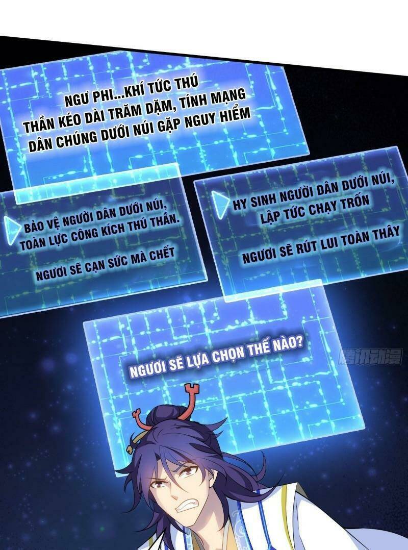 thiên mệnh long thần chapter 32 11