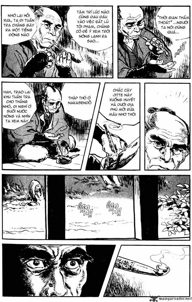 lone wolf and cub chapter 65 24
