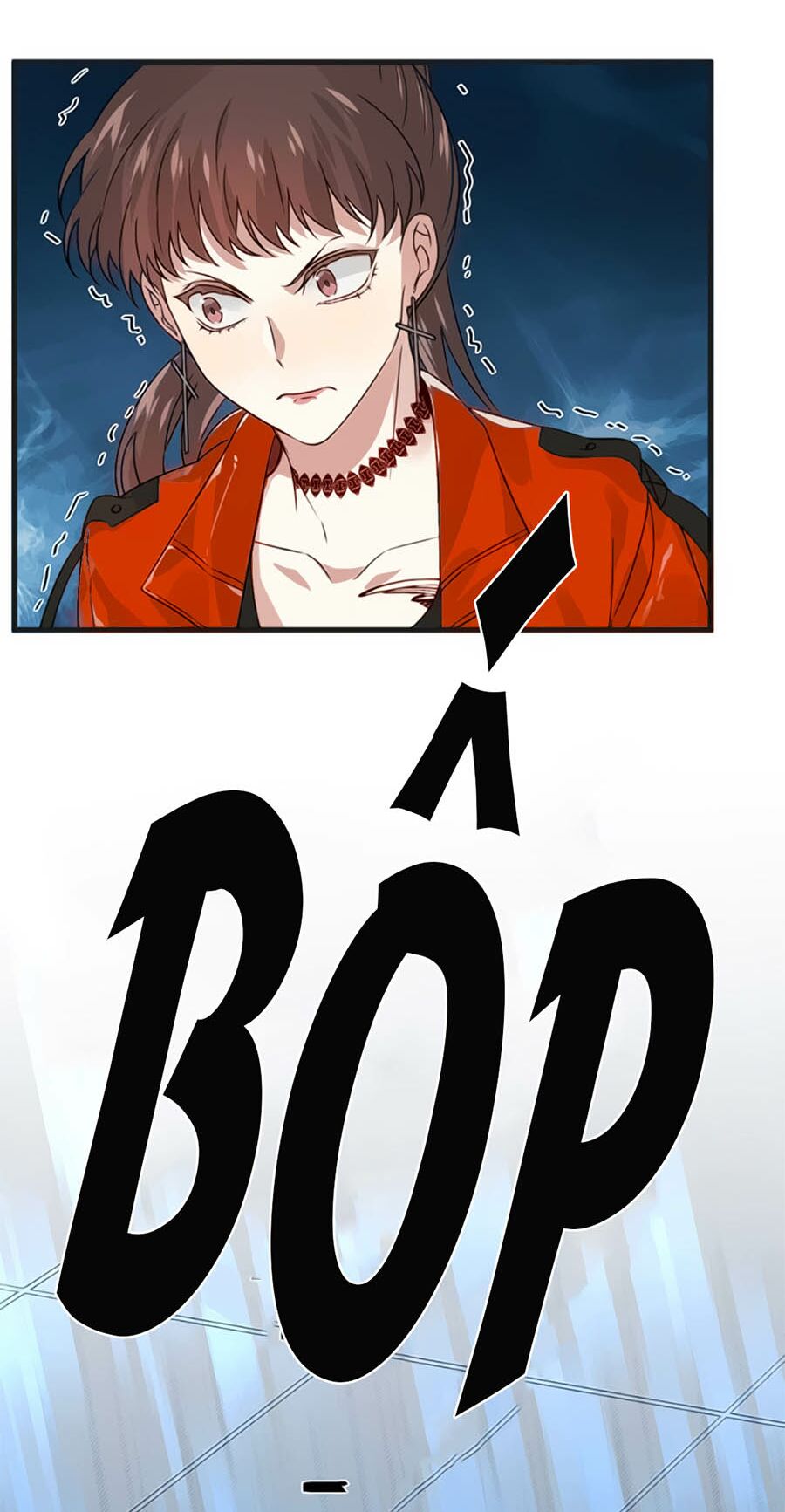 xông vào tim anh chapter 26 16