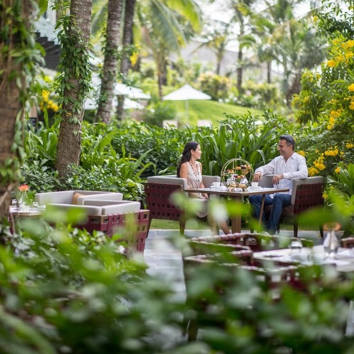 InterContinental Phú Quốc Long Beach Resort 5* - Buffet Sáng, Hồ Bơi Cực Đẹp, Miễn Phí Đón Tiễn Sân Bay, Khách Sạn Sang Trọng Hàng Đầu Đảo Ngọc