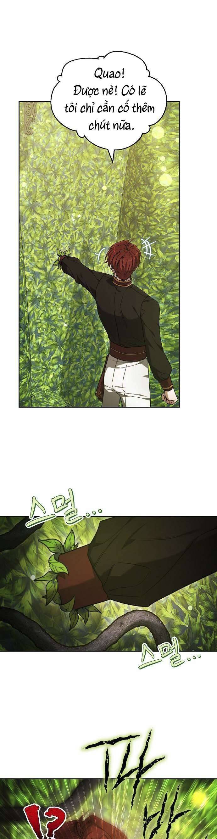 cô dâu của obsidian chapter 31 10