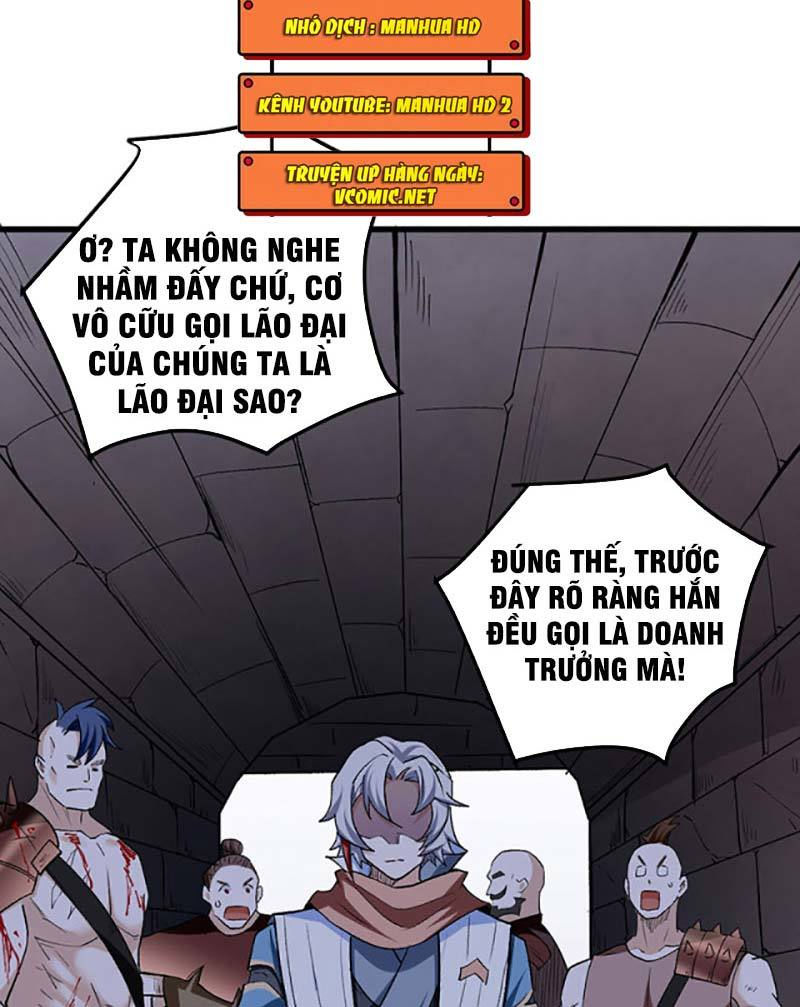 võ đạo độc tôn chapter 454 27