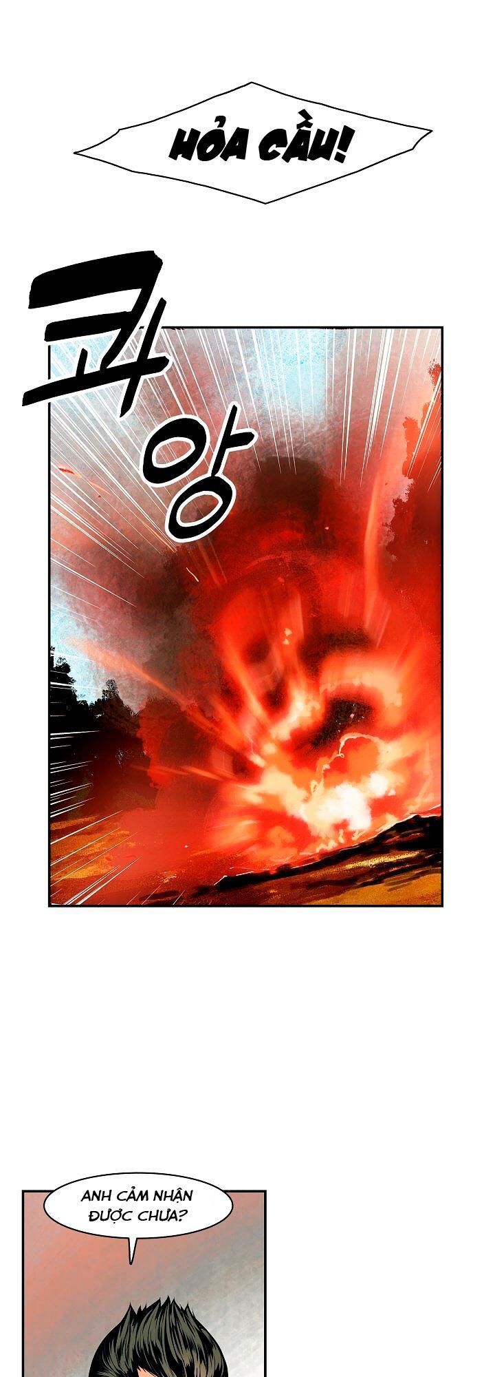 bất bại chân ma chapter 17 1