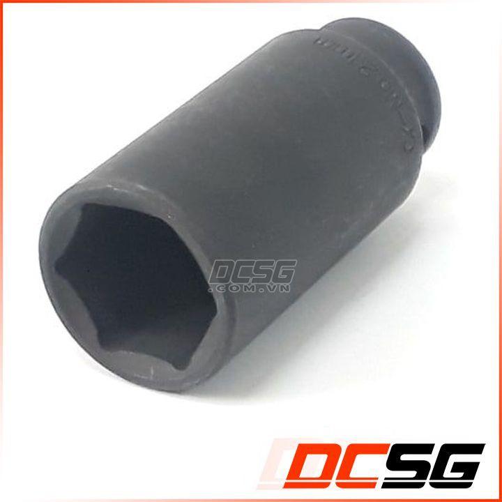 Đầu tuýp loại sâu 3/8" 18mm Makita B-55500
