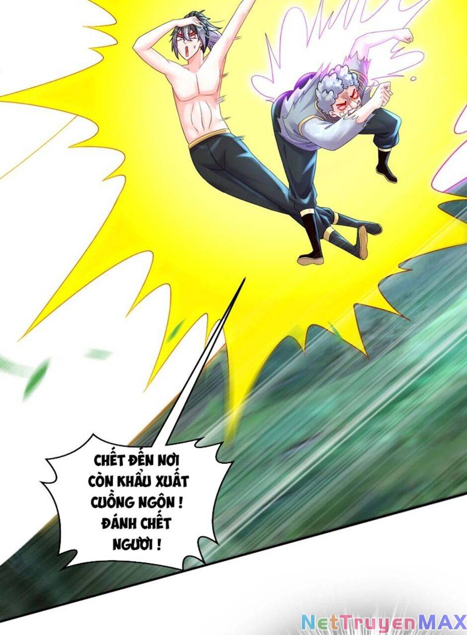 tuyệt thế đạo lữ chapter 63 20