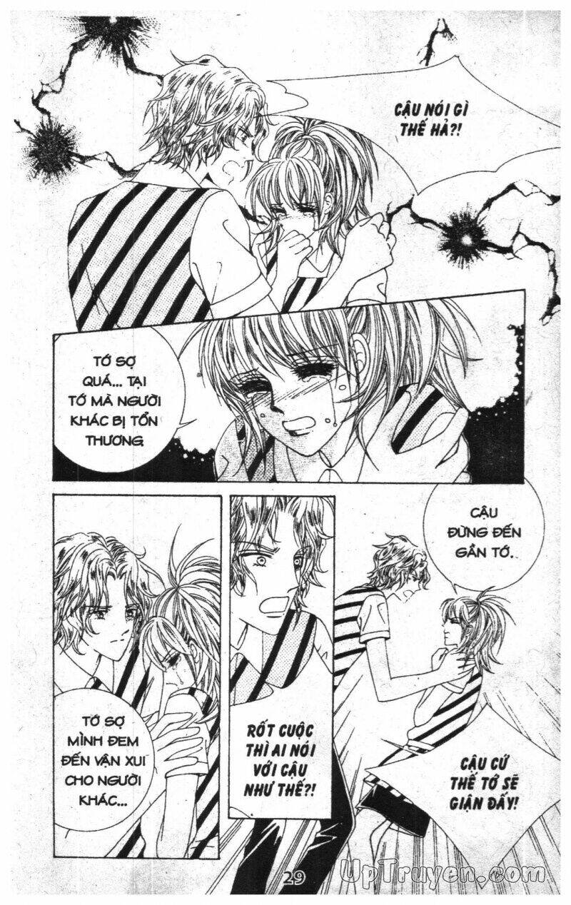 dạ khúc chapter 13 30