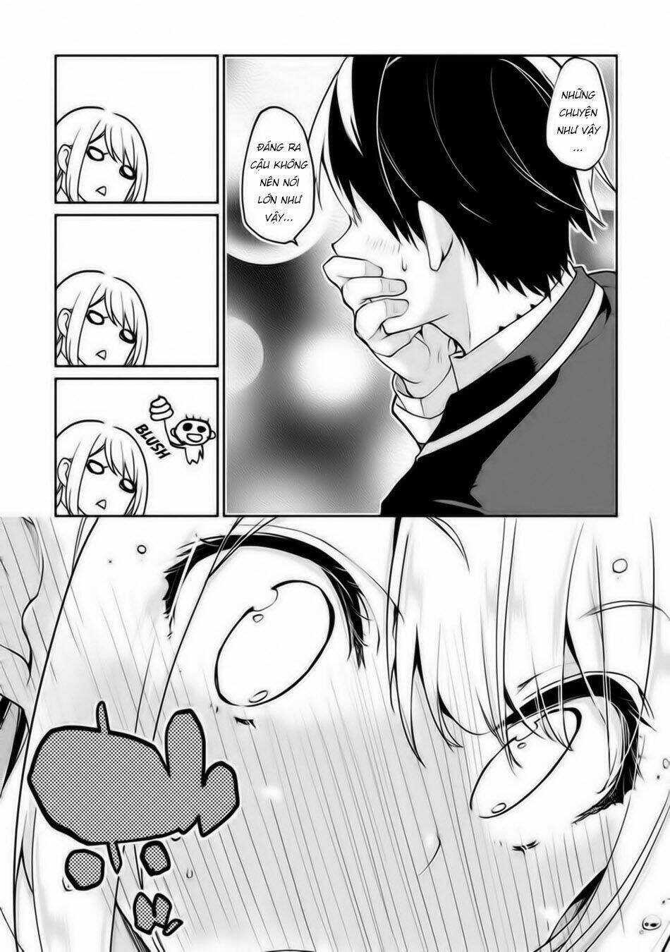 jiangshi kaitan blood chapter 12 11