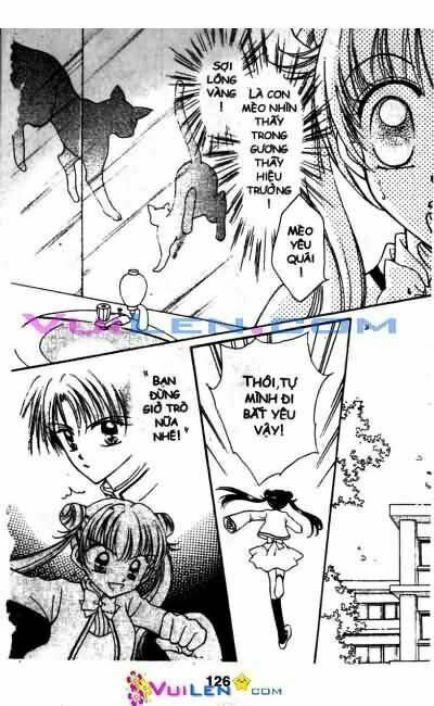 lâu đài cổ chapter 1 126