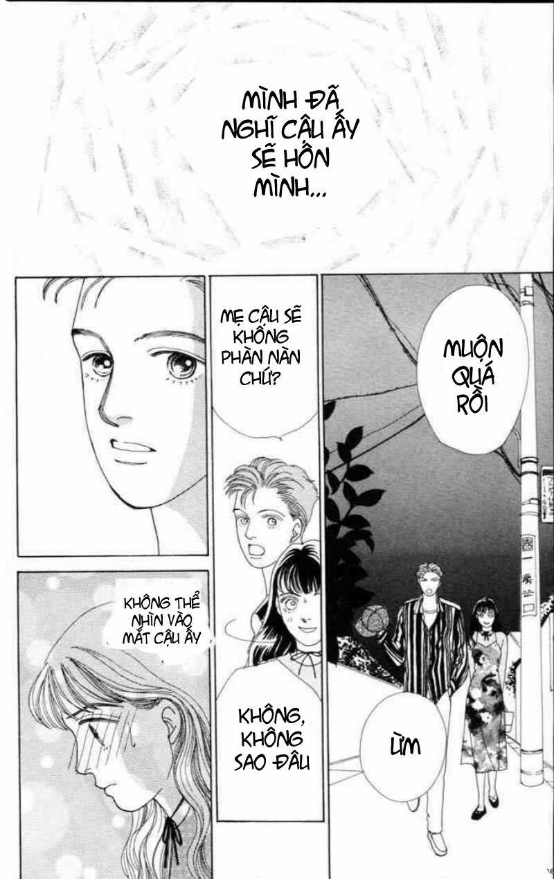 con nhà giàu chapter 53 19