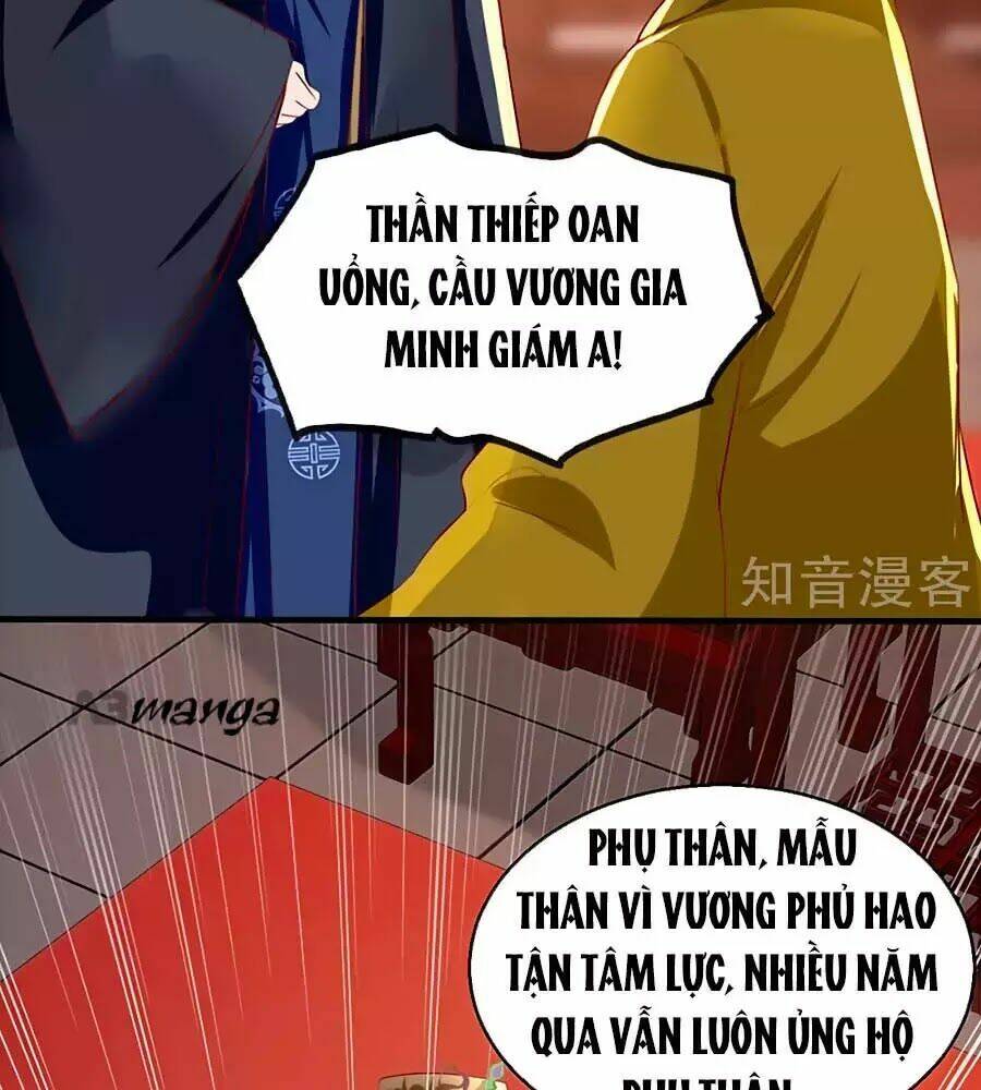 gian phi như thử đa kiều chapter 42 26