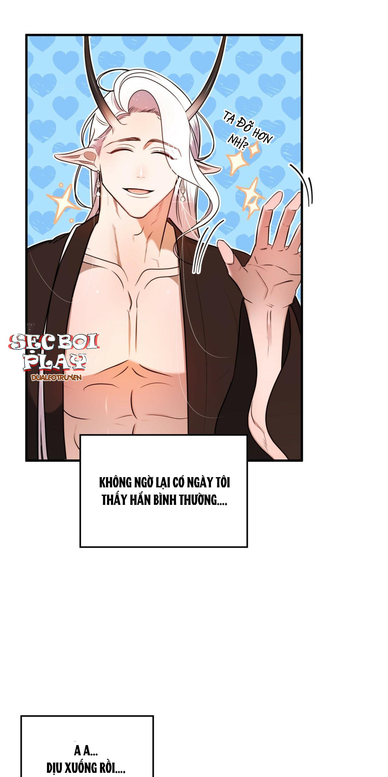 (np) độc thân muôn năm chapter 8 25