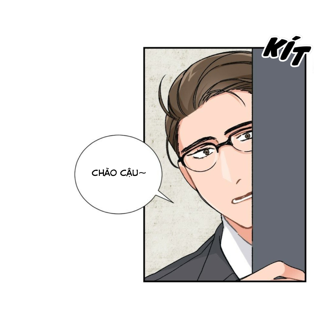 bộ ngực của tháng chapter 8 7