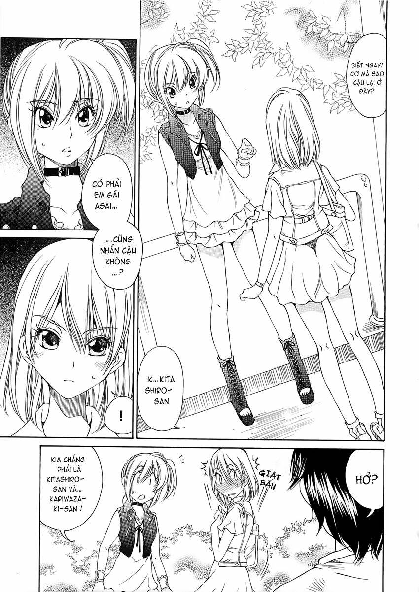 ss sisters chapter 8 6