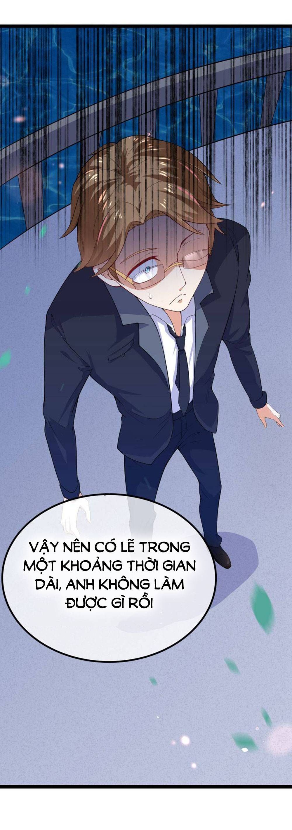 Boss Của Tôi Là Đại Thần chapter 79 - Trang 7