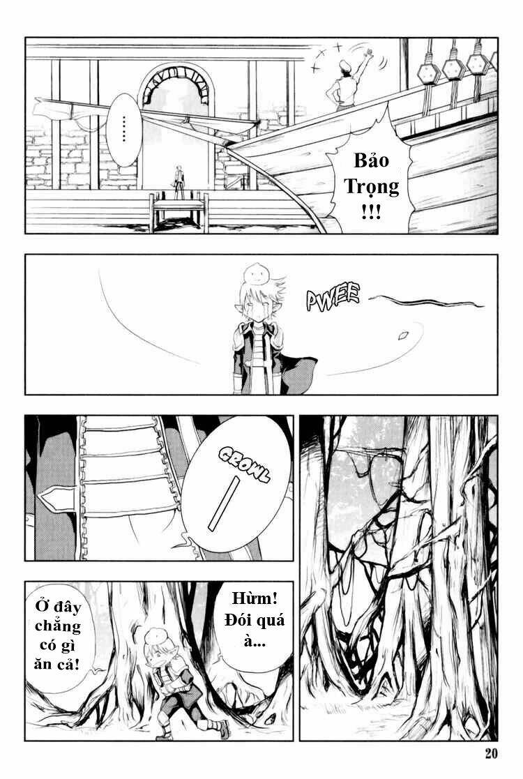 1/2 prince chapter 23 19