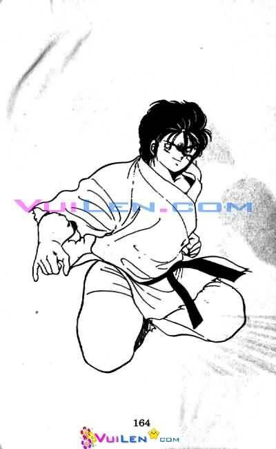 truyền nhân atula - shura no mon i chapter 7 164