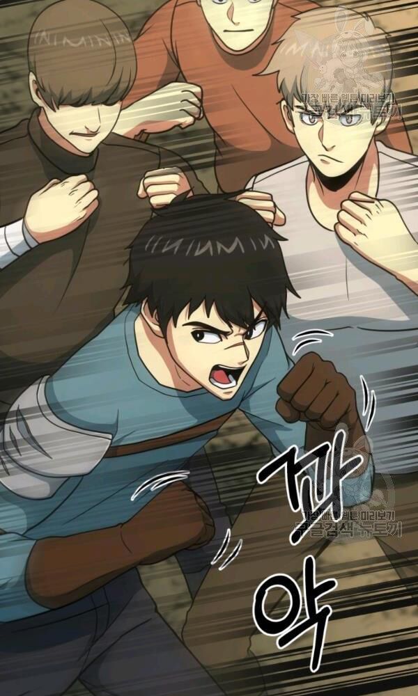 ngôi nhà kết nối với hầm ngục chapter 42 59