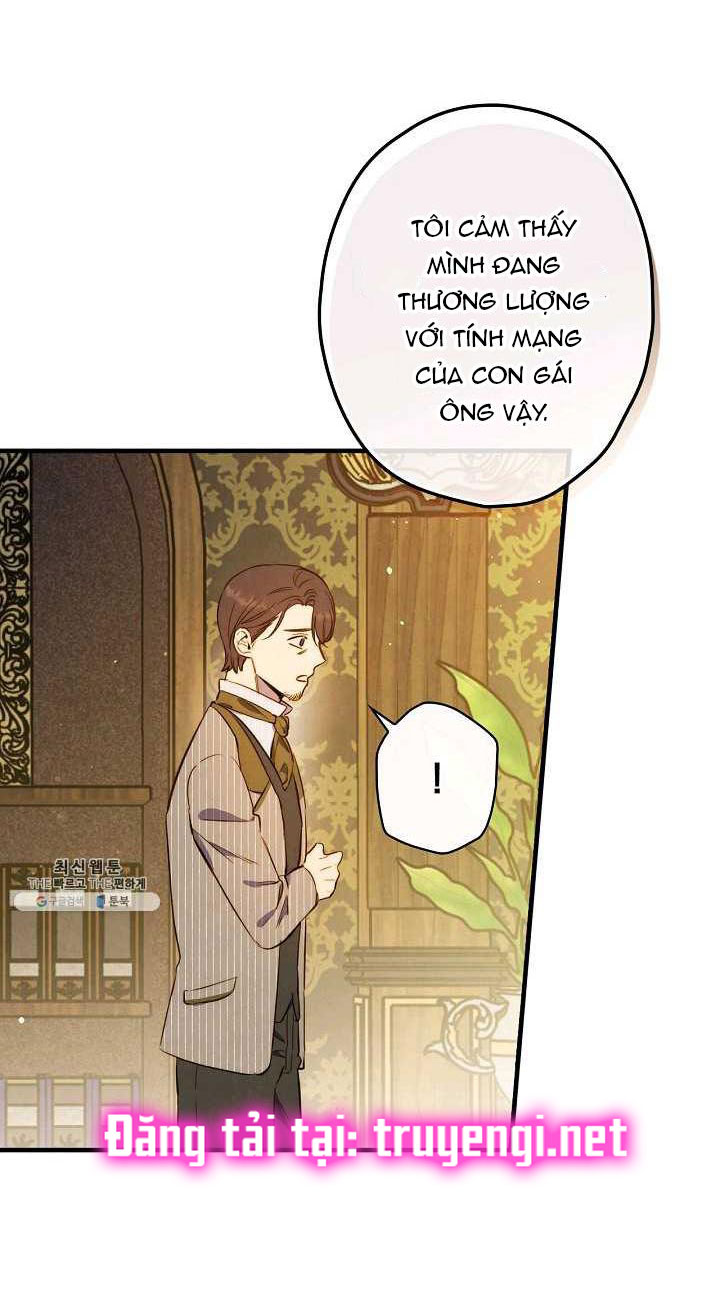 hoàng phi bóng tối - shadow queen chapter 57 38