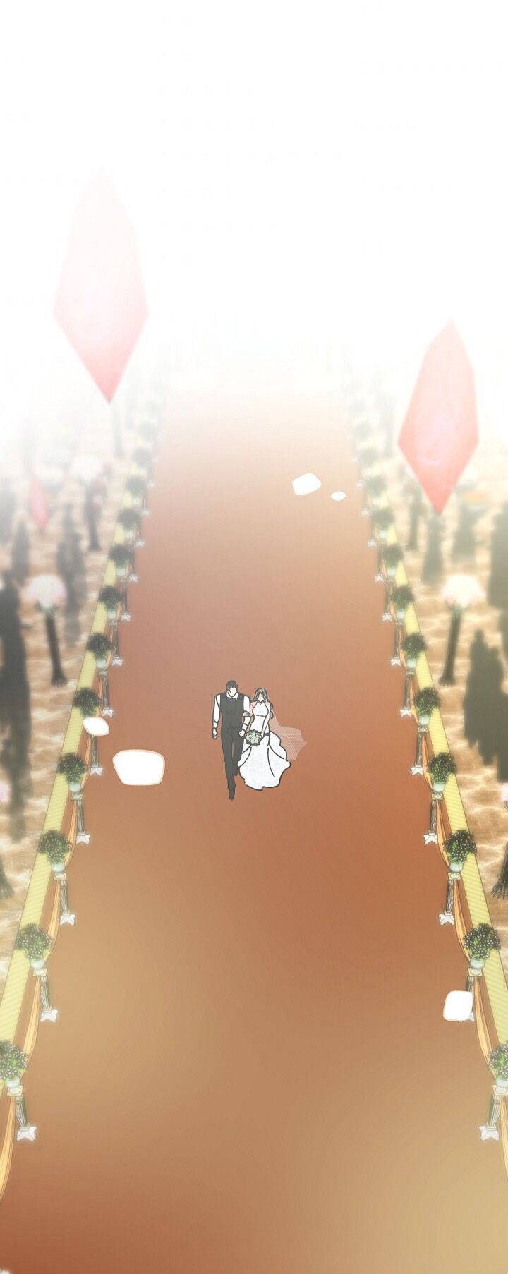 người hùng của ác nữ chapter 87 113