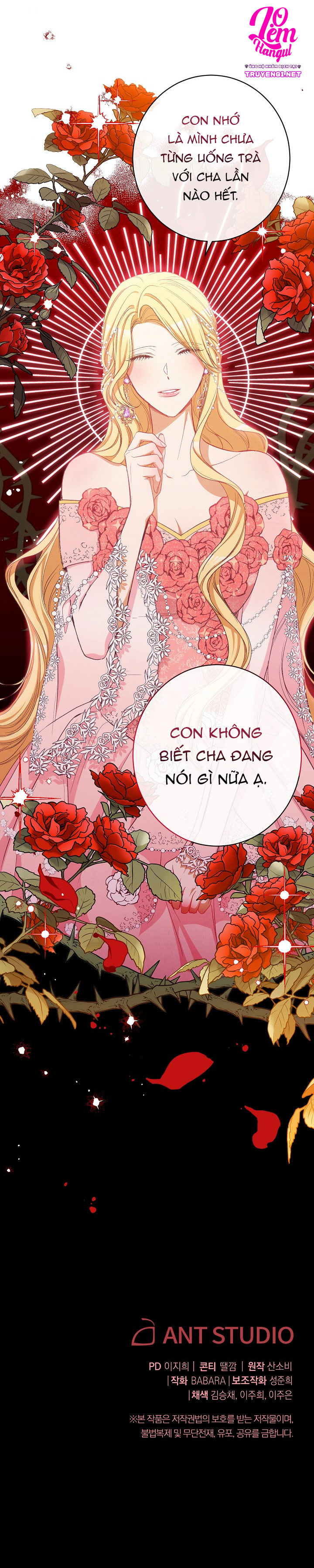 ác nữ đảo ngược đồng hồ cát chapter 58 59