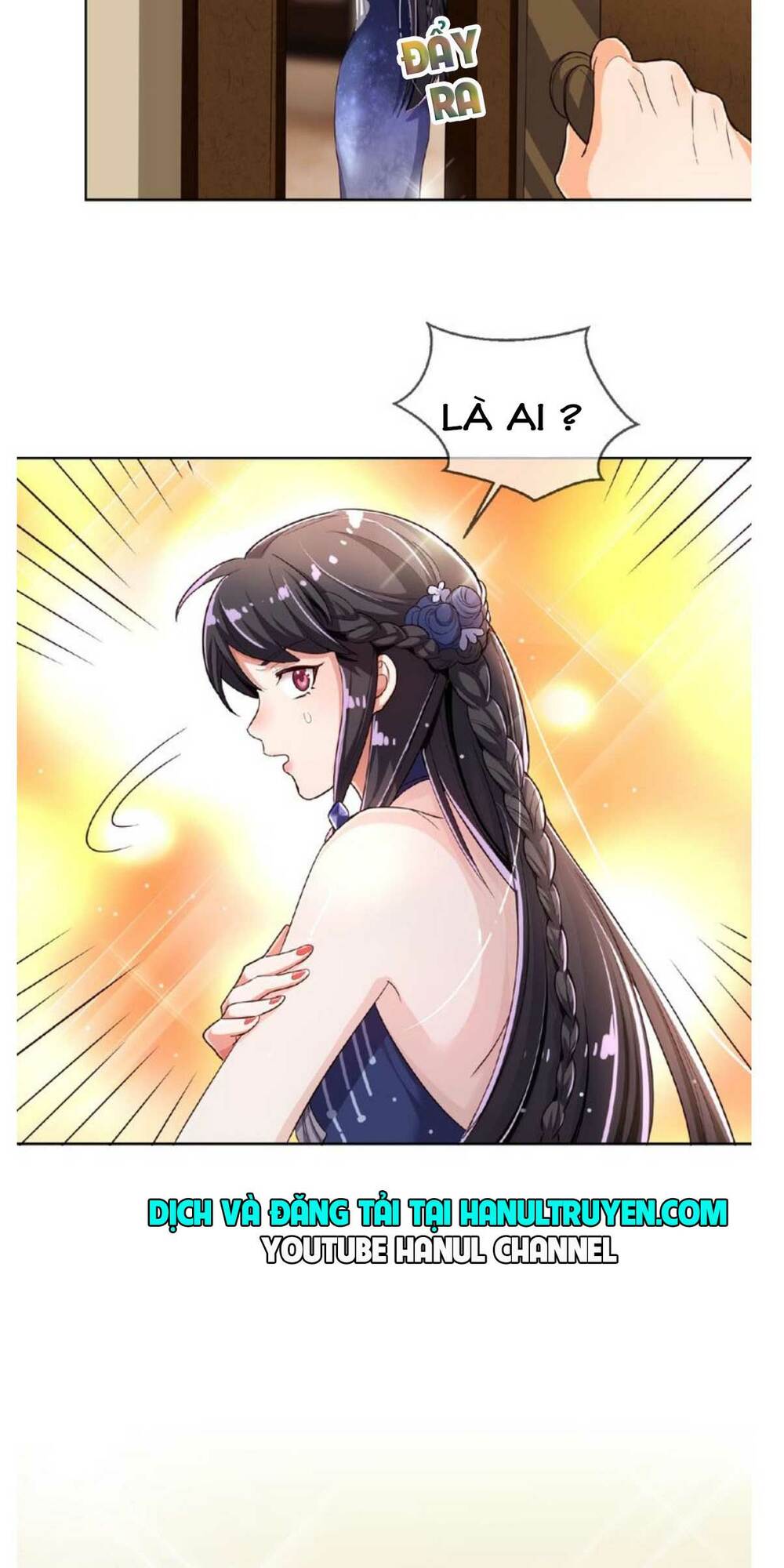 kiều thê muốn bỏ trốn của phúc hắc tổng tài chapter 12 20