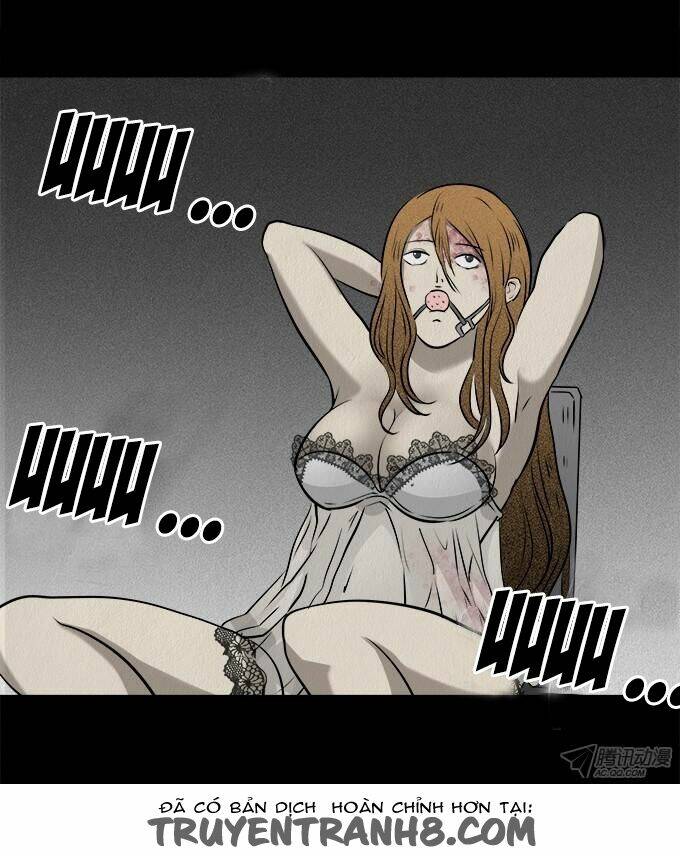 ớn lạnh tuyệt đối chapter 39 6