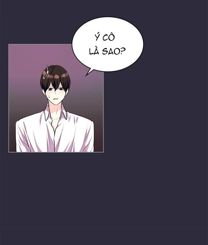 đức hạnh của ác nữ phản diện chapter 25 32