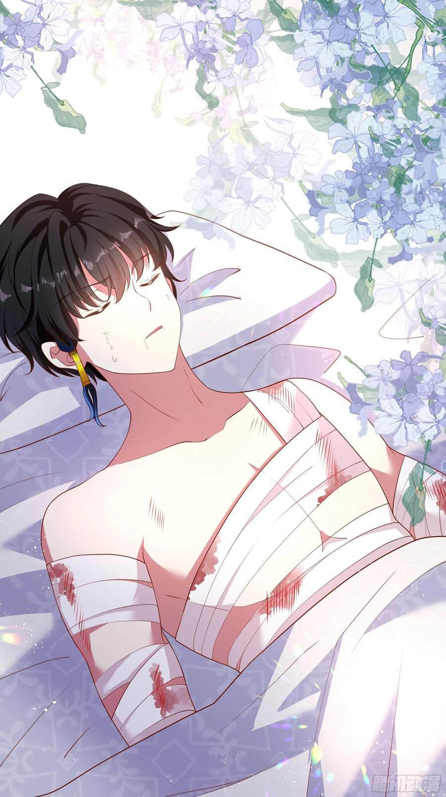 công chúa phản diện trong truyền thuyết chapter 54 25