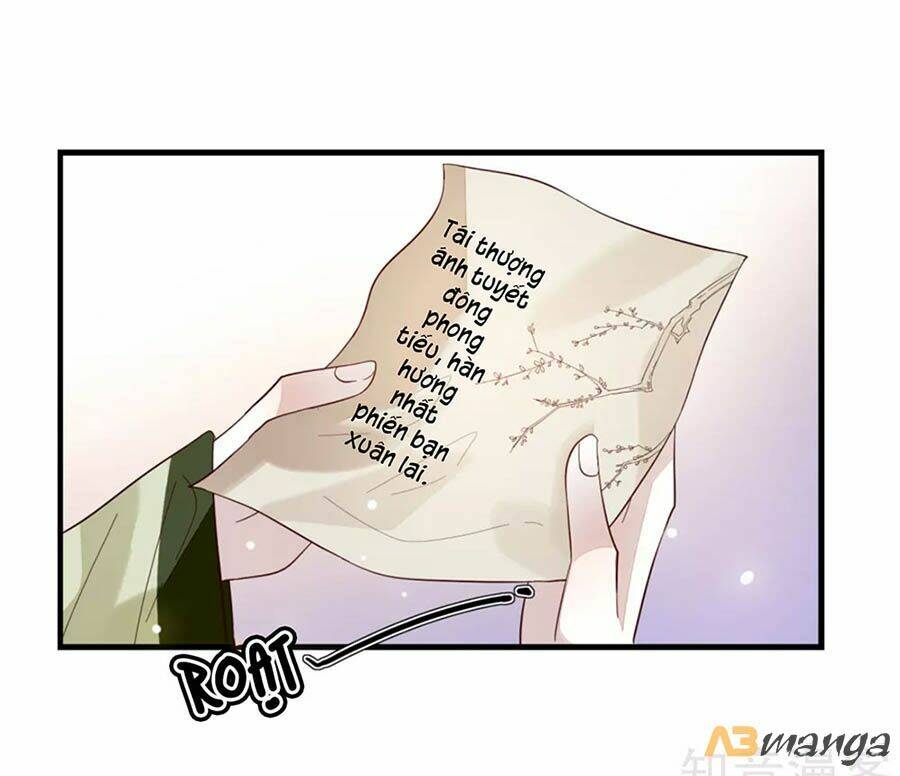 cửu khuyết phong hoa chapter 107 21