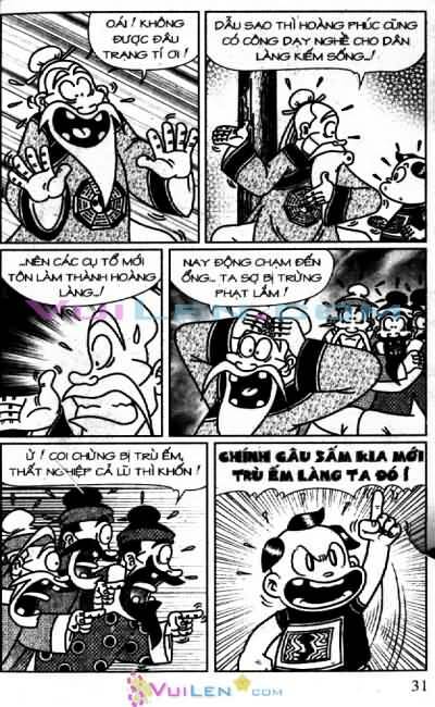 thần đồng đất việt chapter 109 31
