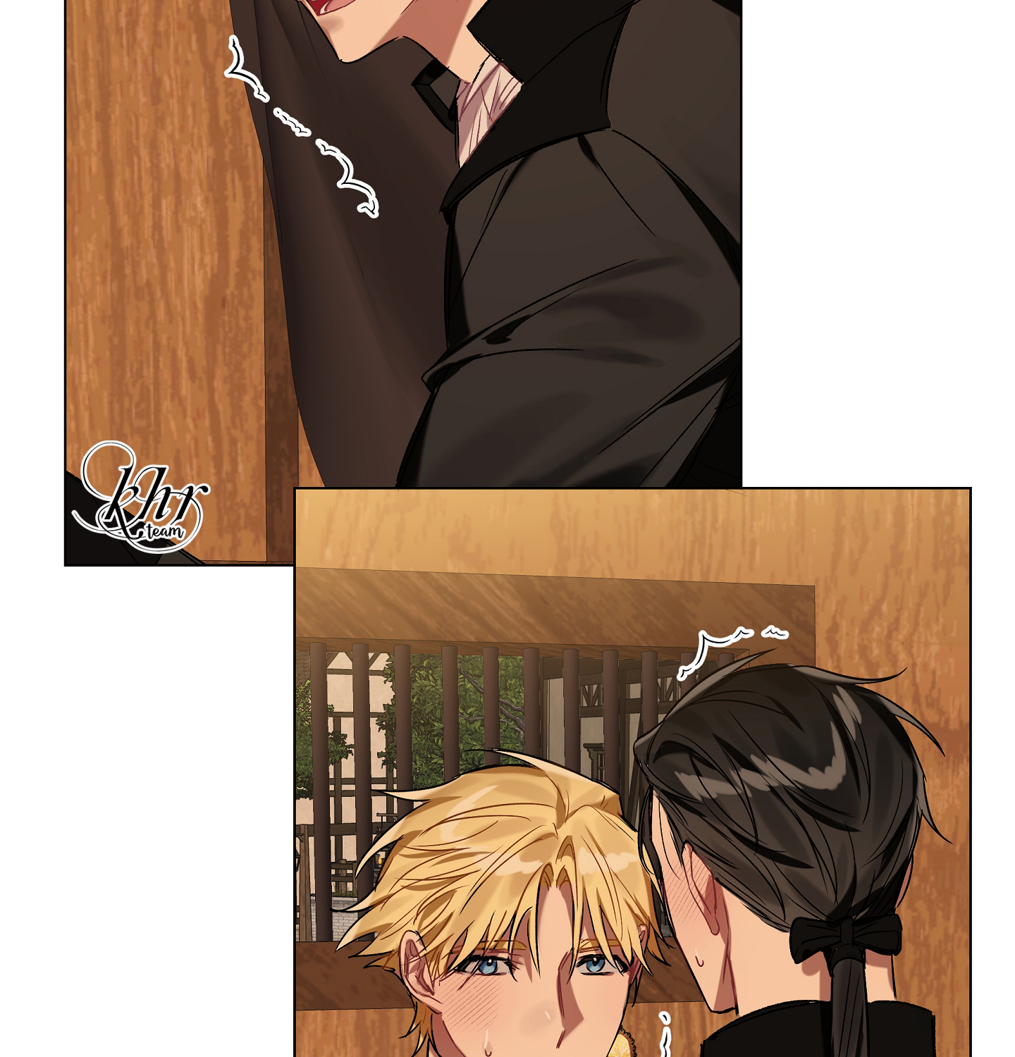 bỗng ngày nọ bị một tên đáng ghét cầu hôn chapter 25 61