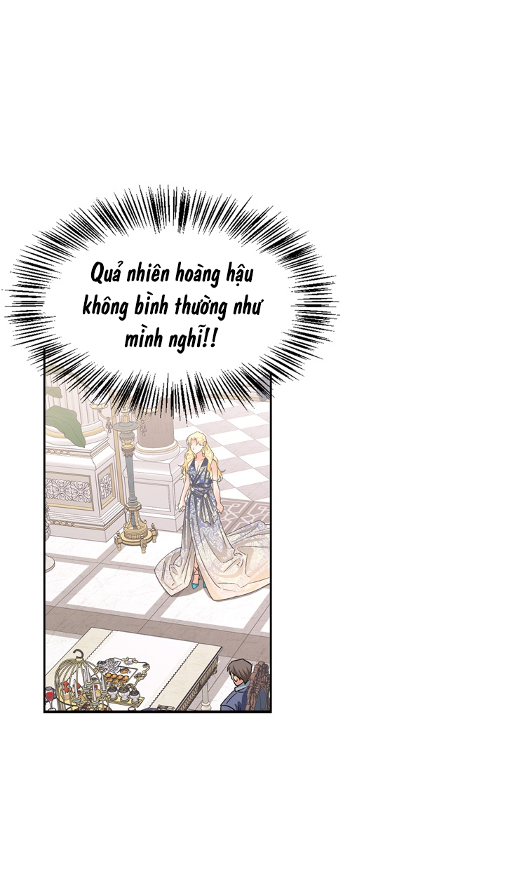 ác nữ xứng đôi với bạo chúa chapter 31 12