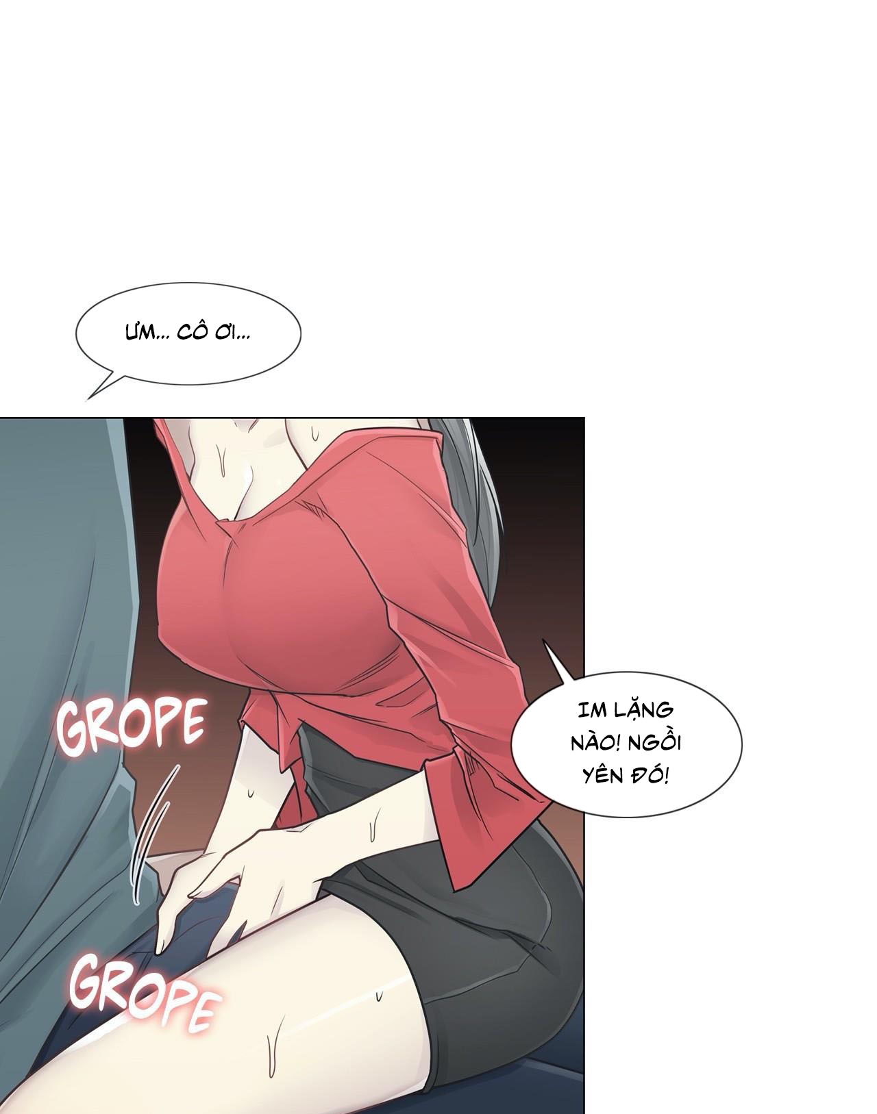 mở khóa tim em chapter 34 41