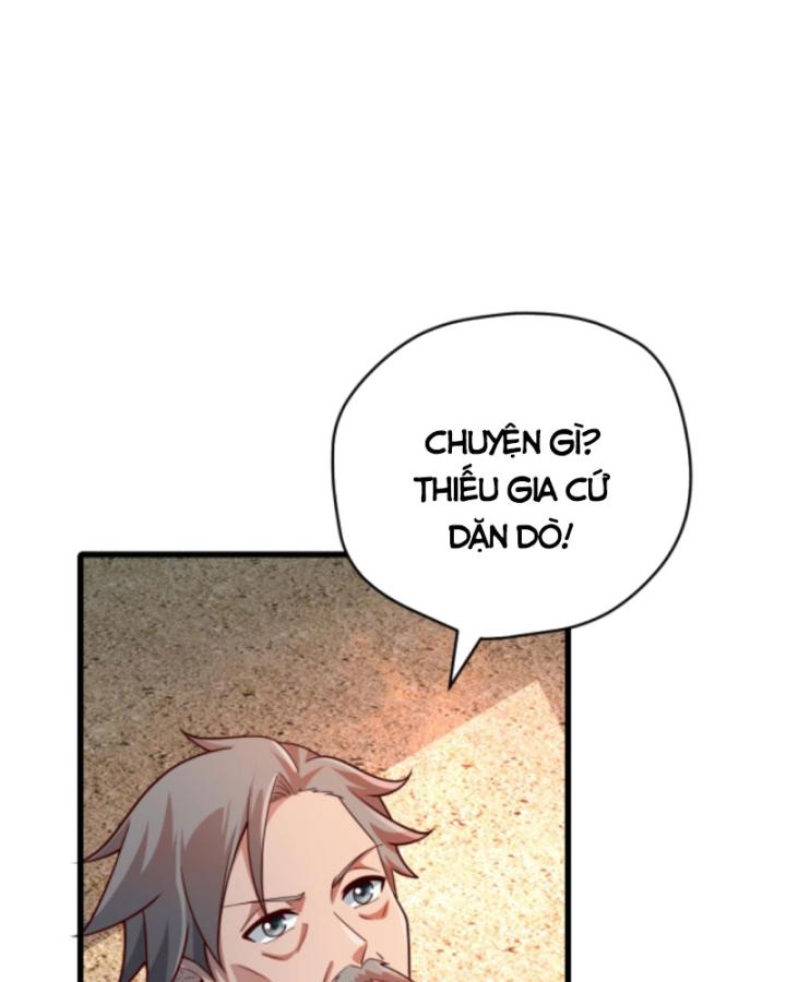 người chơi và nhân vật chính đều muốn làm hại ta chapter 59 8