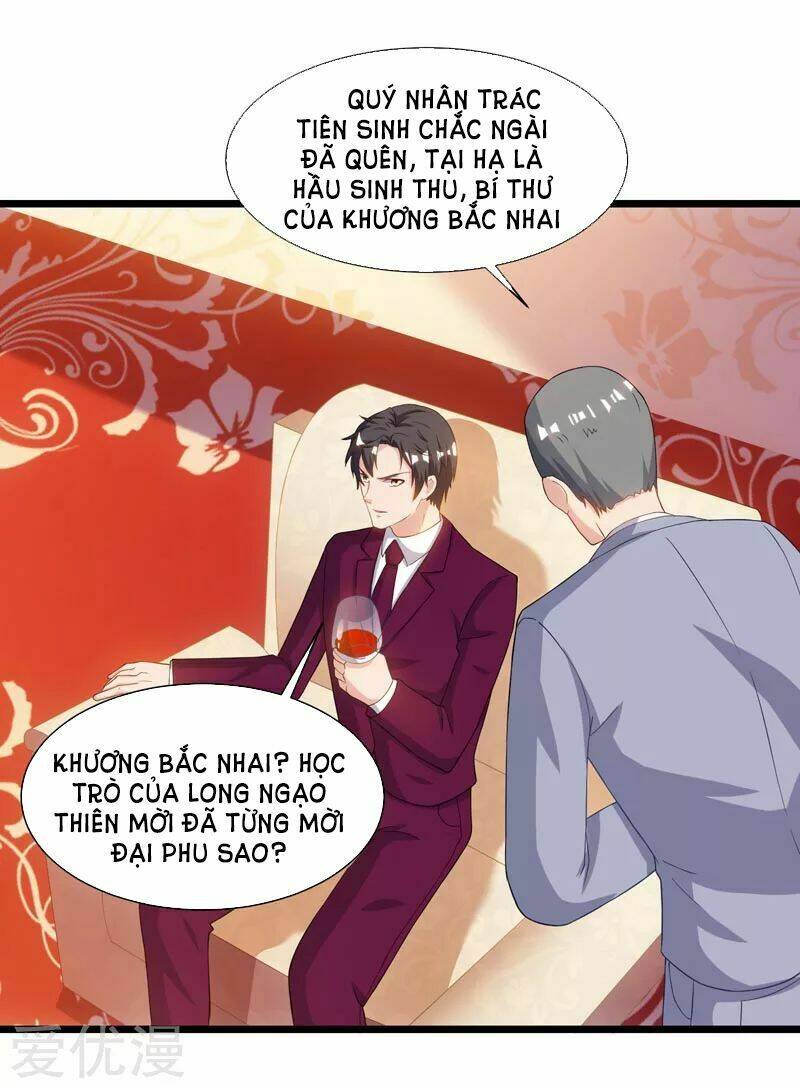 trọng sinh khí thiếu quy lai chapter 44 2