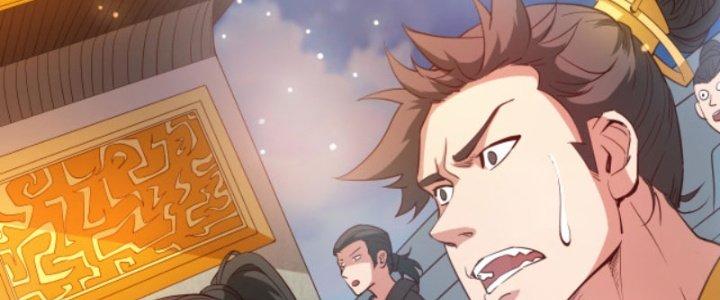 ẩn cư mười vạn năm, đời sau mời ta rời núi chapter 28 43