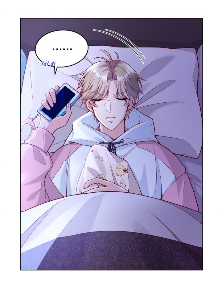 chàng nhân viên host và gã hàng xóm nguy hiểm chapter 28 32