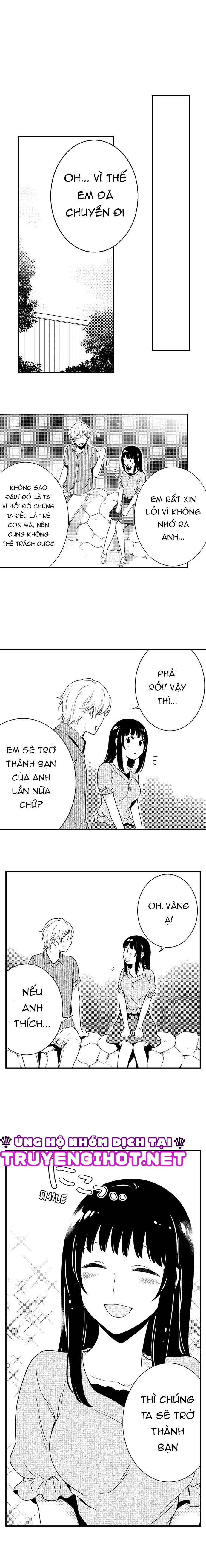 anh sẽ trao cho em sự phục vụ tận tình nhất (full) chapter 16 5