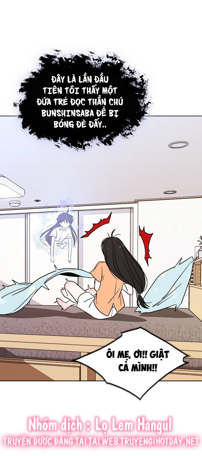 kiss trước khi ngủ nào chapter 6 23