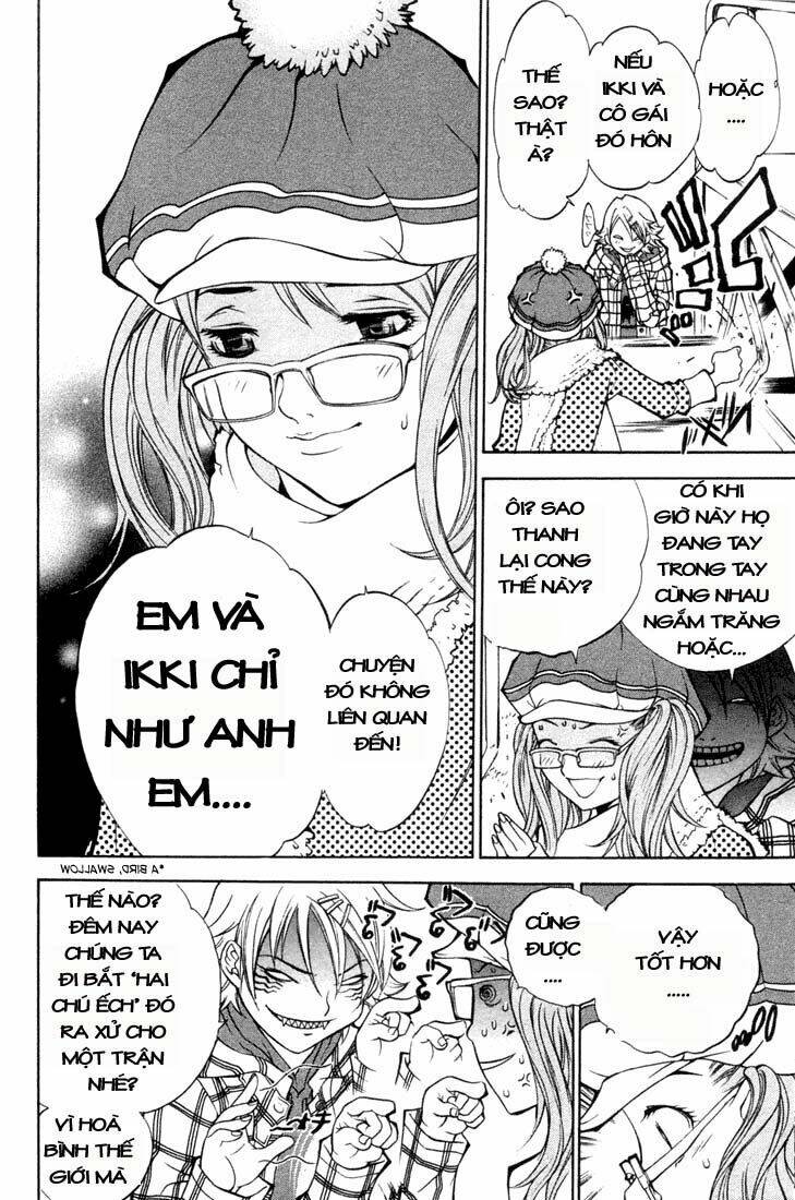 air gear chapter 7 7