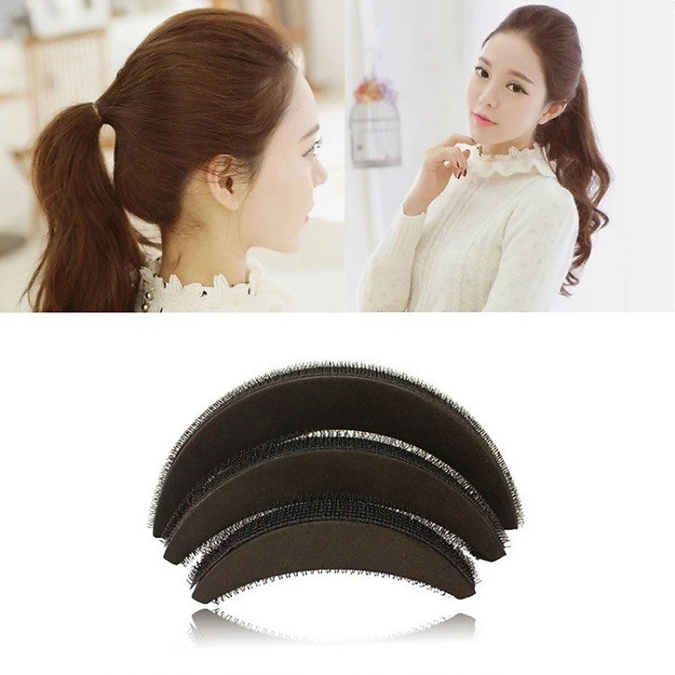 Bộ 3 Cài Làm Phồng Tóc HLPT18
