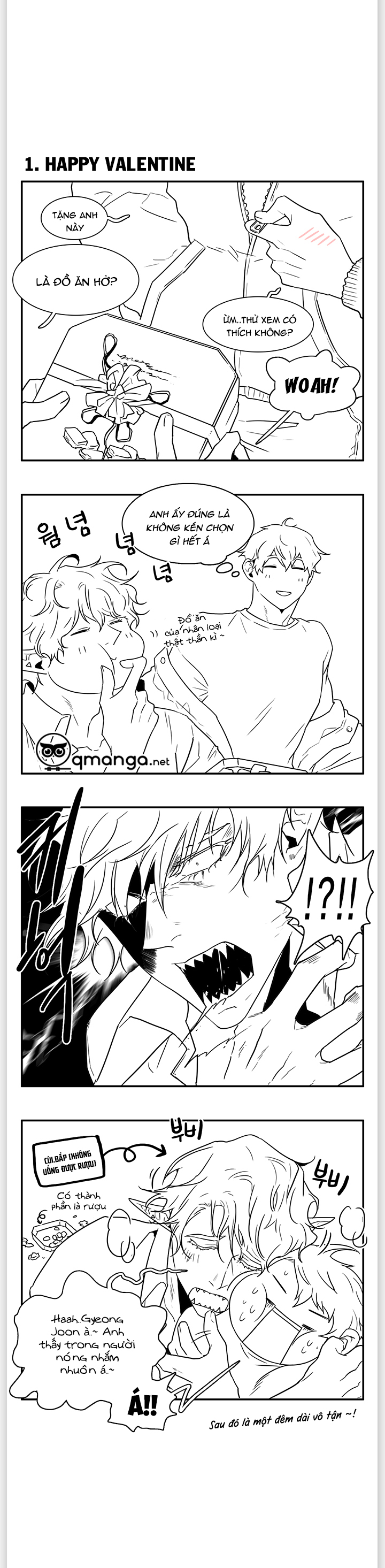 dear door chapter 68.5 2