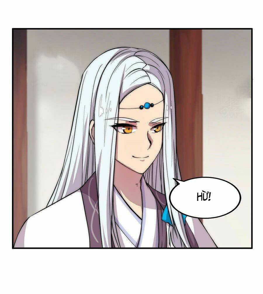 cuộc sống thoái ẩn của võ lâm chi vương chapter 34 43