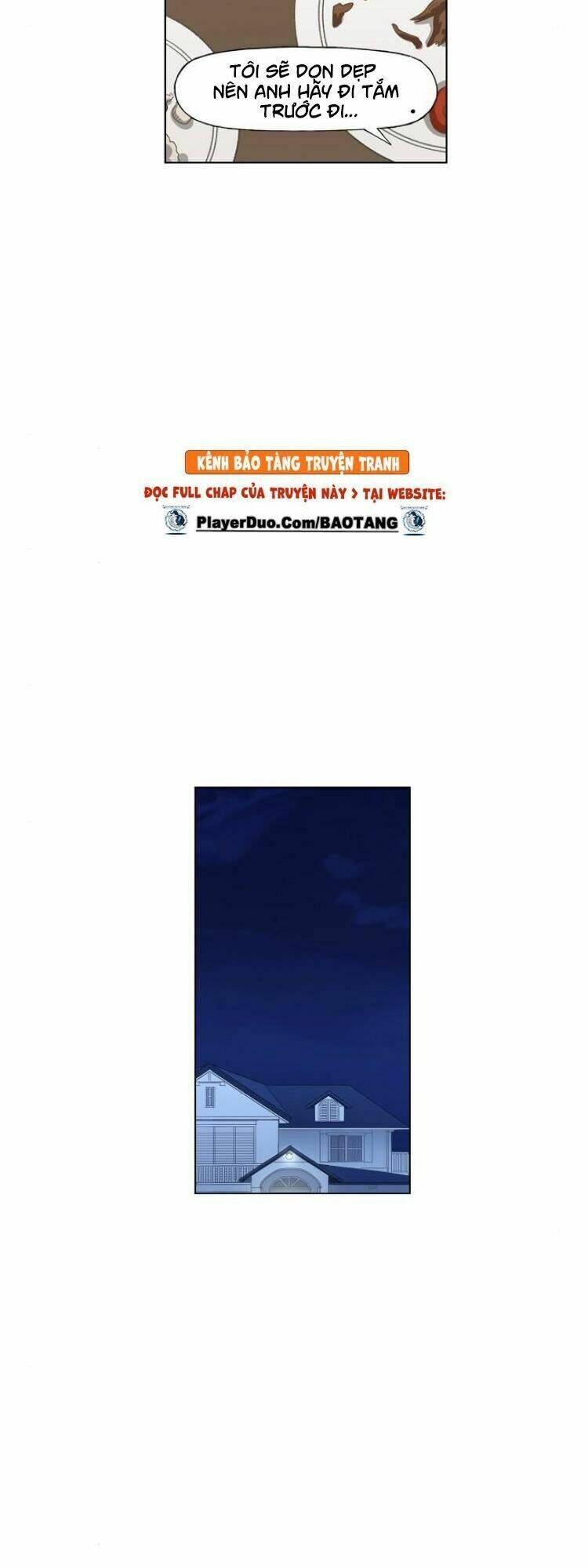 võ sĩ - the boxer chapter 53 37